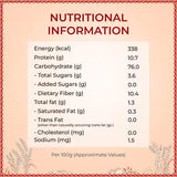 Superior MP Wheat Atta, 0% Maida | Aashirvaad 10 kg