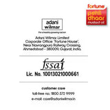 Fortune Pehli Dhaar First Pressed Kachi Ghani Mustard Oil Pouch