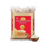 Superior MP Wheat Atta, 0% Maida | Aashirvaad 10 kg