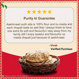 Aashirwad atta5 kg