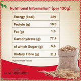Aashirwad atta5 kg