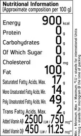 Fortune Sunlite Refined Sunflower Oil | Pouch