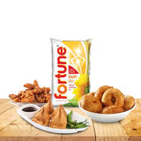 Fortune Sunlite Refined Sunflower Oil | Pouch