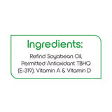 Fortune Soya Health Refined Soyabean Oil