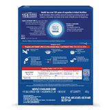 Nestle Lactogen Pro 4 Powder | Follow-Up Formula With Iron After 18 Months Up To 24 Months Net quantity - 1 pack (400 g)