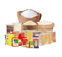 Grocery & Staples