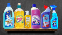 Home Cleaning