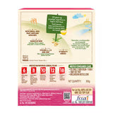 Nestle Cerelac Multigrain & Fruits Baby Food Cereal | No Preservatives | 12 to 24 Months Net quantity - 1 pack (300 g)