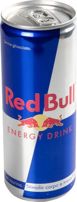 Red bull
