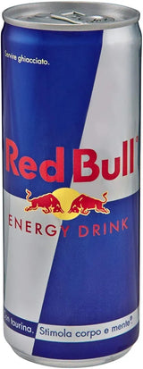 Red bull