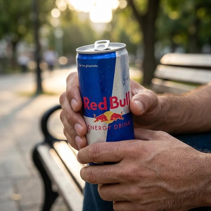 Red bull