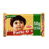 Parle-G Original Gluco Biscuits Net quantity - 250g