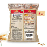 Aashirwad atta5 kg