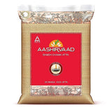 Aashirwad atta5 kg