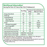Fortune Soya Health Refined Soyabean Oil